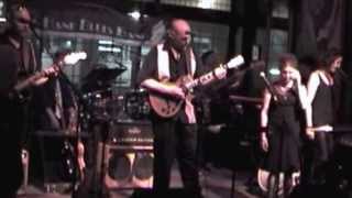 Cool Hand Blues Band highlights