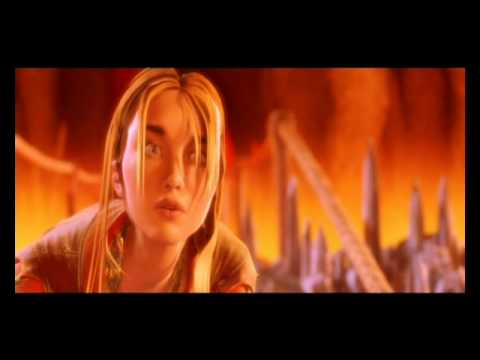 Sacred Underworld INTRO MOVIE