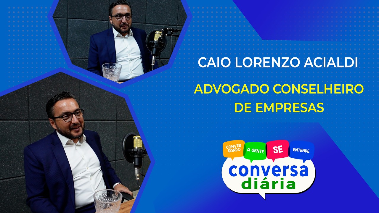 Caio Lorenzo