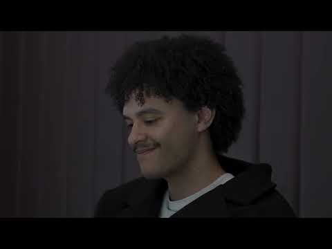 The Shape of a Voice Short Film