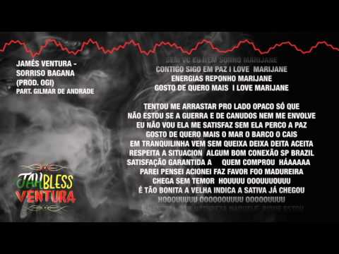 Video thumbnail for Sorriso Bagana