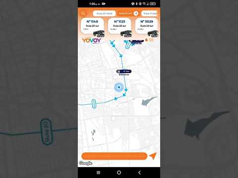Yovoy StopBus video thumbnail