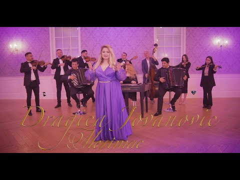 Dragica Jovanovic  - Mezimac (Official Video) 2023