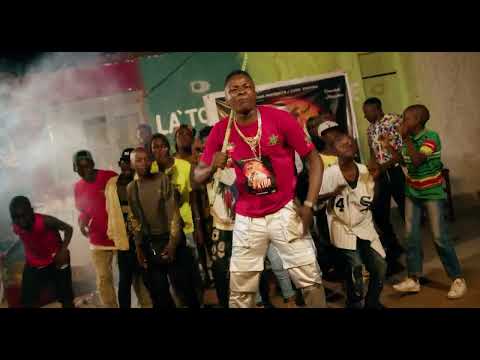 Gaza Extra Freestyle_Mark Da Urban (Official Visualiser)