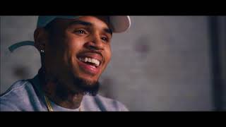 Chris Brown -Everybody knows (Lyric Video)