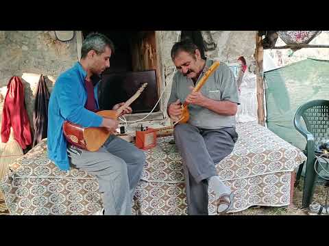 CURA ÜSTADI ALİ ULUTAŞ - AVŞAR BEYLERİ