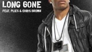 Nelly - Long Gone (feat. Plies &amp; Chris Brown)