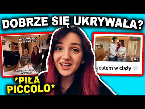 JEDNAK UFAM DETEKTYWOM Z TIKTOKA