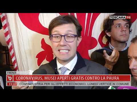 2020-02-28 TG REGIONALE ORE 19.00