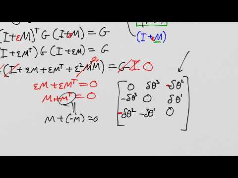Lie Groups and Lie Algebras: Lesson 29 - SO(3) from so(3)