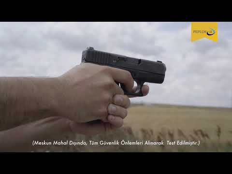 PEPLOS YAPI Genel Tanıtım Videosu