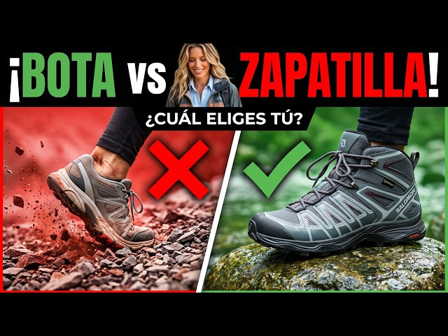 Vídeo relacionado con Salomon X Ultra Pioneer Mid Gore-Tex Zapatillas de Senderismo para Hombre, Cualquier clima, Sujeción del pie segura, Estabilidad y amortiguación, Black, 42