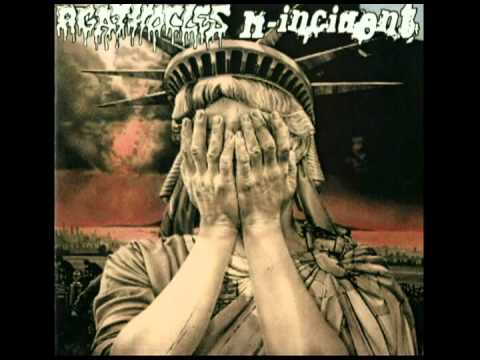 H-incident - split  Agathocles
