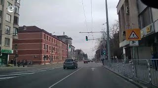 Валентин Пашов: Светофарите в Хасково са в окаяно състояние