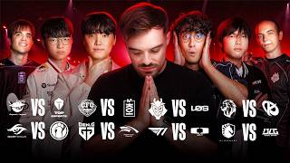 #WORLDS2026 | MKOI vs CFO | DÍA PARA HACER HISTORIA | NOS PODEMOS PONER 2-0 | JUEGAN TODOS... |