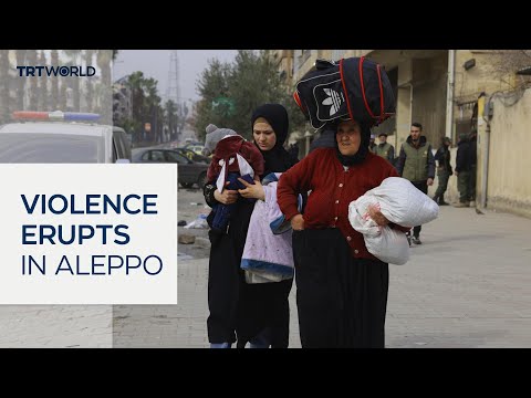 Syrian army resumes operation against YPG terror group