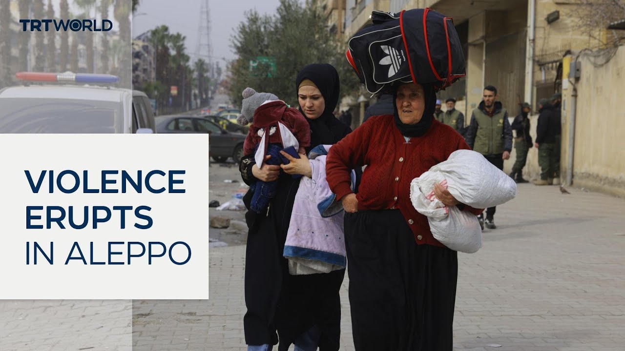 Syrian army resumes operation against YPG terror group