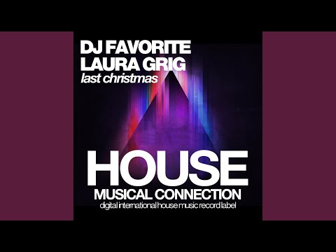 Last Christmas (DJ T'paul Sax Mix)
