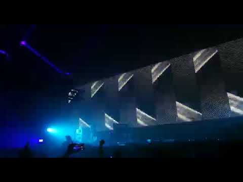 Perc @ Soenda Indoor Techno edition (10.11.2018)