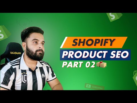 Complete Shopify SEO Clients Live Project SEO Tutorial for Beginners Part 01
