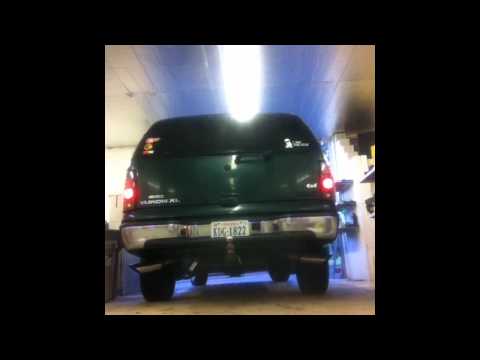 03 Yukon with CherryBomb Extreme