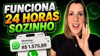 Como Ter um Grupo de Ofertas no WhatsApp Que Posta Produto Sozinho - ATENÇÃO AFILIADO 🚨