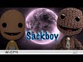 How To Make A Sackboy Mii