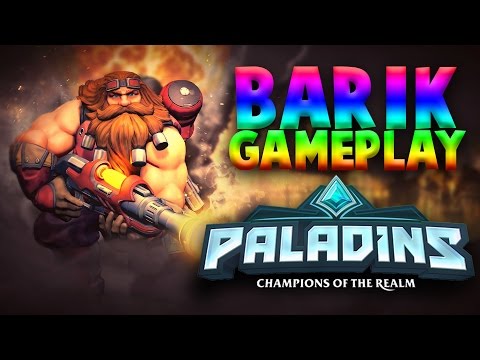 The Ultimate Guide to Playing Barik (Barik Gameplay OB47)