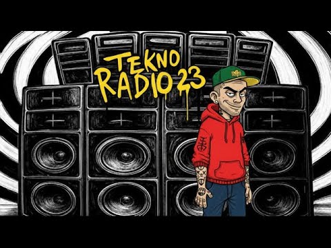 ⊷ TEKNO RADIO 23 ⊷