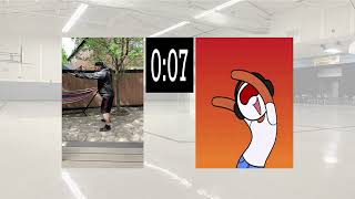 Physical Activity Components Lesson (Elementary PE)