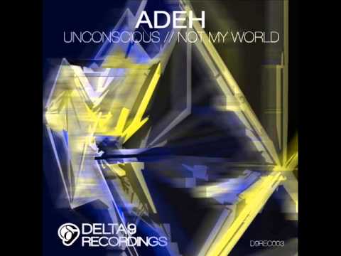 [D9REC003] Adeh - Unconoscious