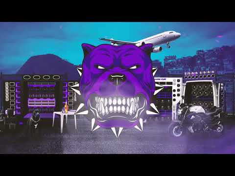 CD - REBOQUE GRATIDÃO E REBOQUE ELON MUSK - FUNK ATUALIZADO [ DJ JUNINHO ORIGINAL ] PIQUE DE CUIABÁ