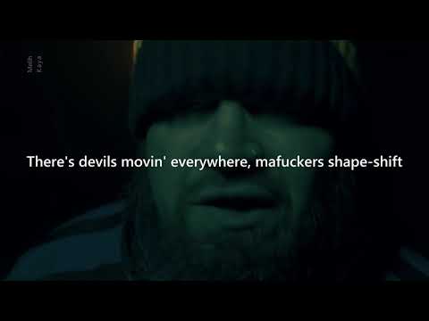 Vinnie Paz "Hannibal"