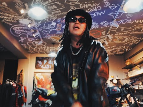 Rhymes ft BW - Higher (Official MV)