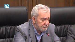 Քոչարյան. Զախարովայի ասածները կասկածի տակ չեմ դնում, բայց կռվել ա Հայաստանի Զինուժը: Լրաբեր