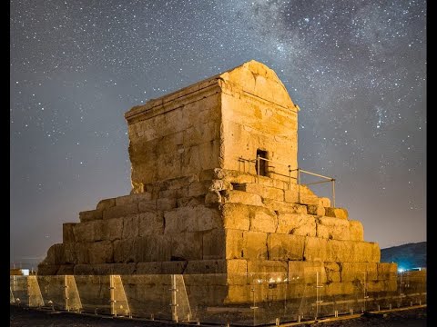 The History of Human Rights in Iran | Zan Zendegi Azadi