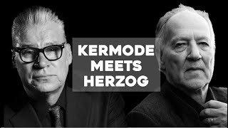 Werner Herzog in conversation with Mark Kermode