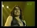 Steve Vai Fire Garden Tour Live In Korea 1997 Full Concert