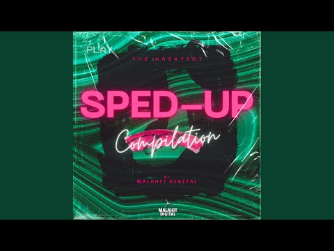 Ma Gde God Bila (sped-up)