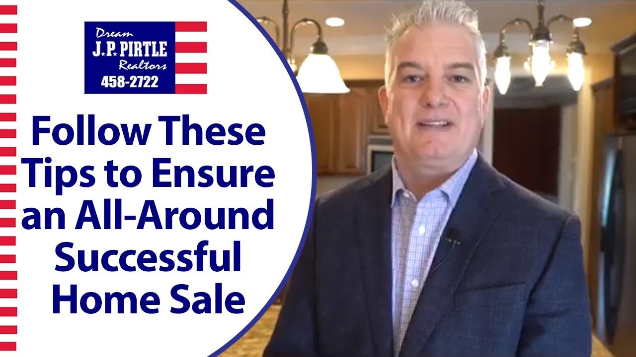 Getting the Most Out of the Sale of Your Home