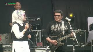 Download lagu SENANDUNG RINDU - RHOMA IRAMA FT CICI PARAMIDA | KOPDARNAS FORSA SEASON 1 mp3