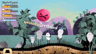 VideoImage1 Minabo - A walk through life