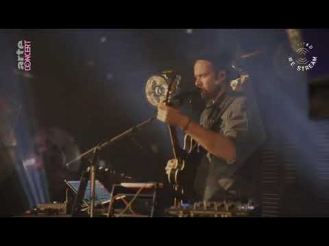 Monolink (Live) - United We Stream #32 - Holzmarkt – ARTE Concert