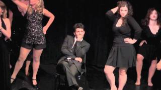 Musical Theatre of Los Angeles - &#39;Guido&#39;s Song&#39; from &#39;Nine&#39;