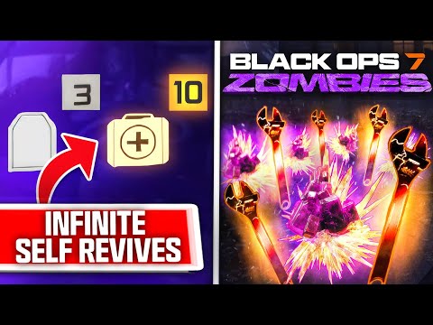 25 GEHEIME Black Ops 7 Zombies Tipps & Tricks, die JEDER kennen sollte