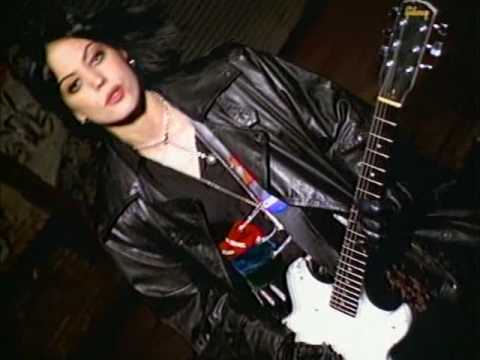 Joan Jett - I Love Rock And Roll [1993 Promo Only]