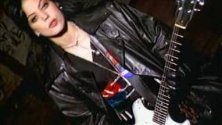 Joan Jett - I Love Rock And Roll [1993 Promo Only]