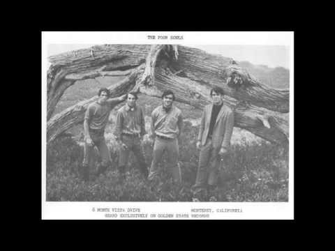 The Poor Souls - I'll Be Around (1967) [RARE]