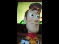 Woody Watches Steve Gets The Sniffles