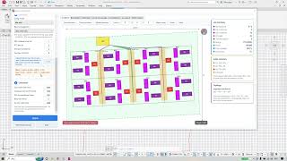 08 - Batarya Paketi Yerleşimi / BESS Battery Pack Layout (Beta) | PVGround